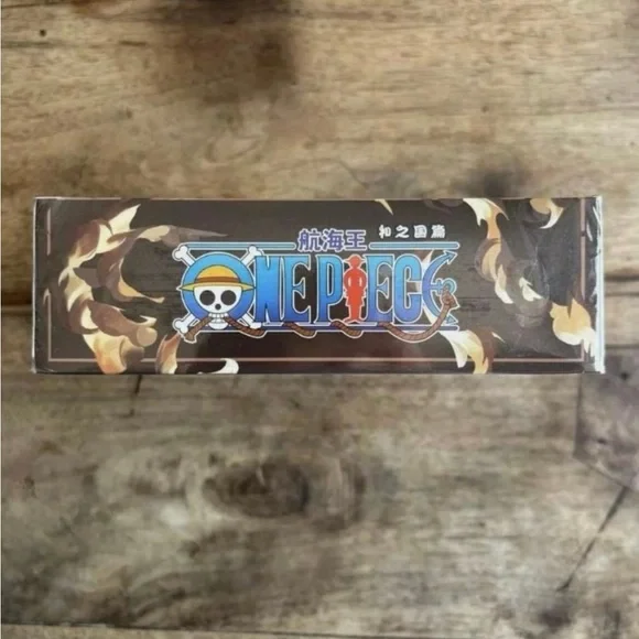 One Piece Trading Card Game Booster Box SEALED - Picture 2 of 8